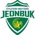 Jeonbuk Motors-COR