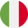 Escudo do time Itália