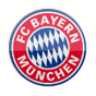 Escudo do time Bayern
