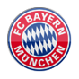 Escudo do time Bayern