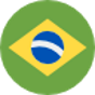 Escudo do time Brasil