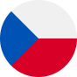 Escudo do time República Tcheca