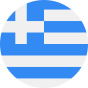 Escudo do time Grécia