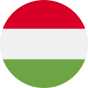 Escudo do time Hungria