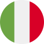 Escudo do time Itália
