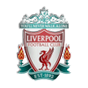 Escudo do time Liverpool