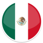 Escudo do time México