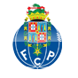 Escudo do time Porto