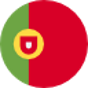 Escudo do time Portugal