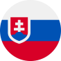 Escudo do time Eslováquia