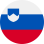 Escudo do time Eslovênia